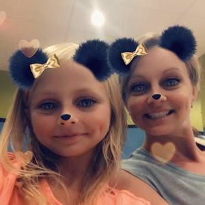 Meet your Posher, Angela